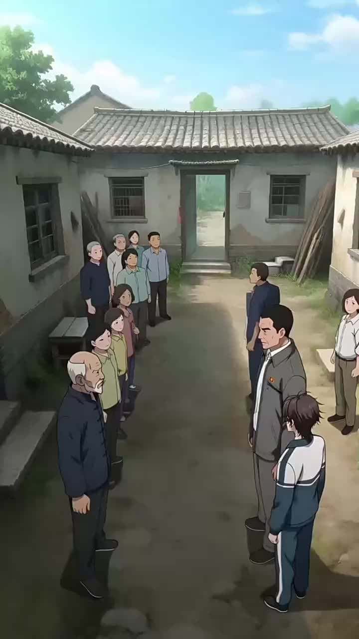 [Dubbed] Back to 1983: A Second Chance at Fate - Episode 37