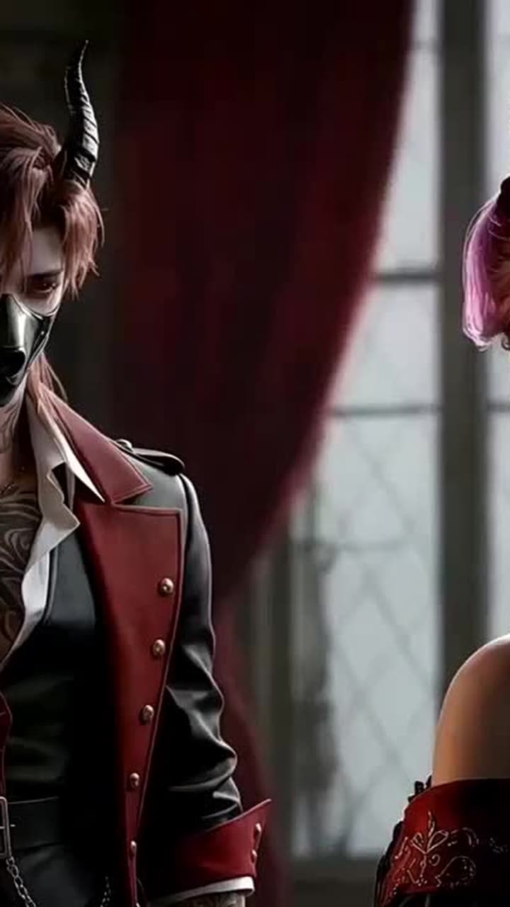[Doppiato]I Maggiordomi del Diavolo - Episode 19