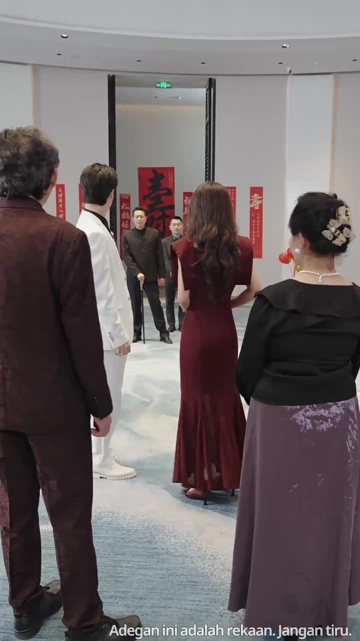 Hadiah Maut - Episode 31