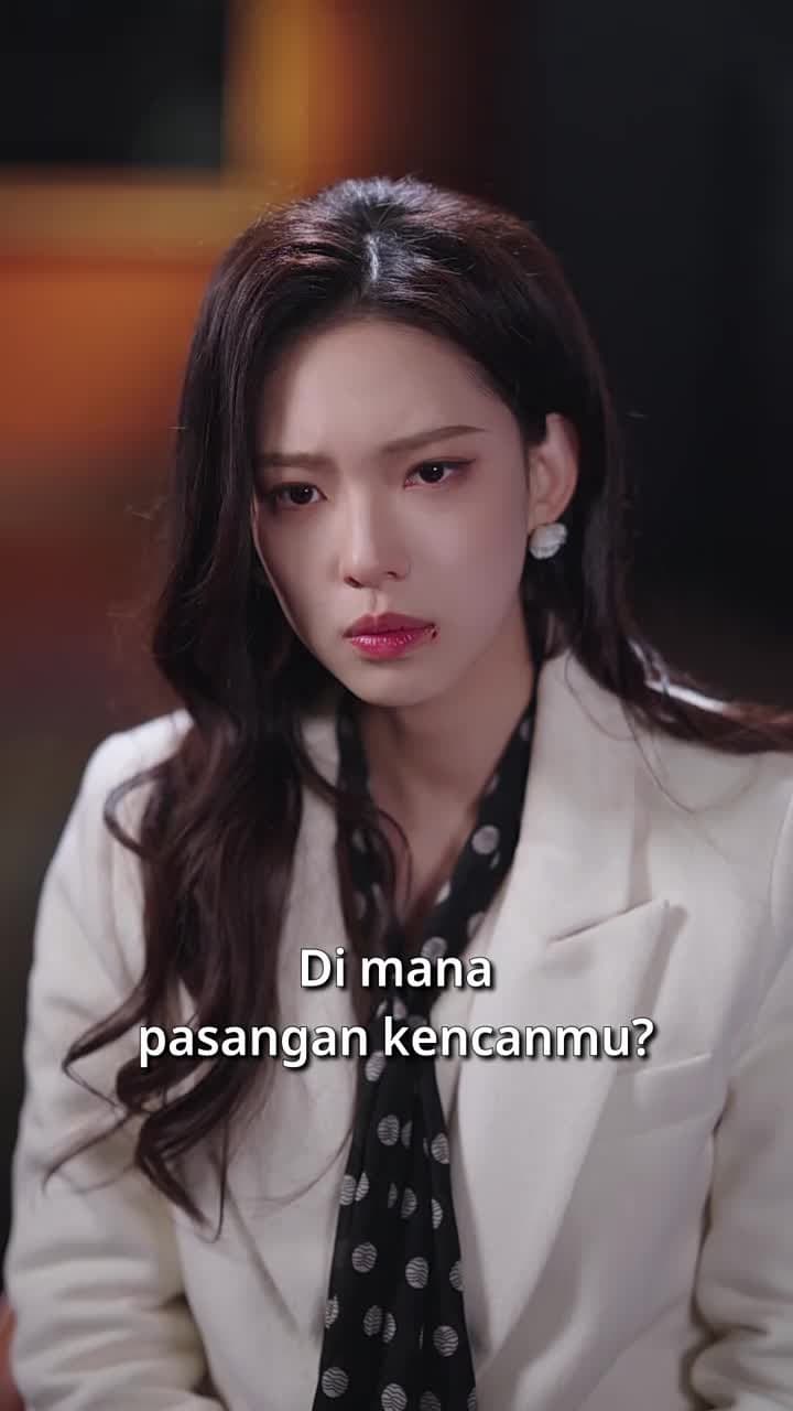 Aku Bukan Lagi Pengganti - Episode 10
