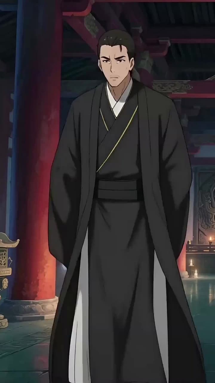 [Dubbed] The Master's Gaze: Forging the Aegis Alliance - Episode 60