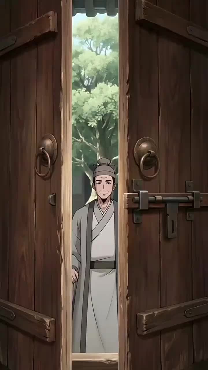 [Dubbed] The Master's Gaze: Forging the Aegis Alliance - Episode 26