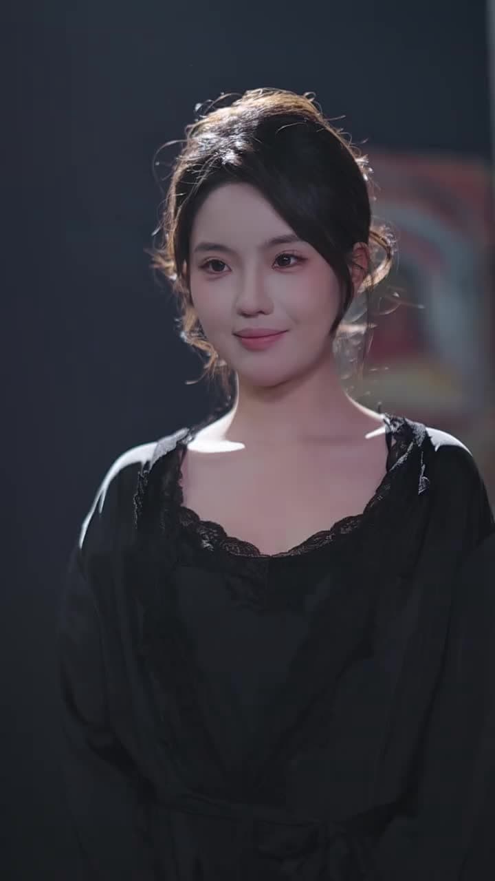 Aku Bukan Lagi Pengganti - Episode 28