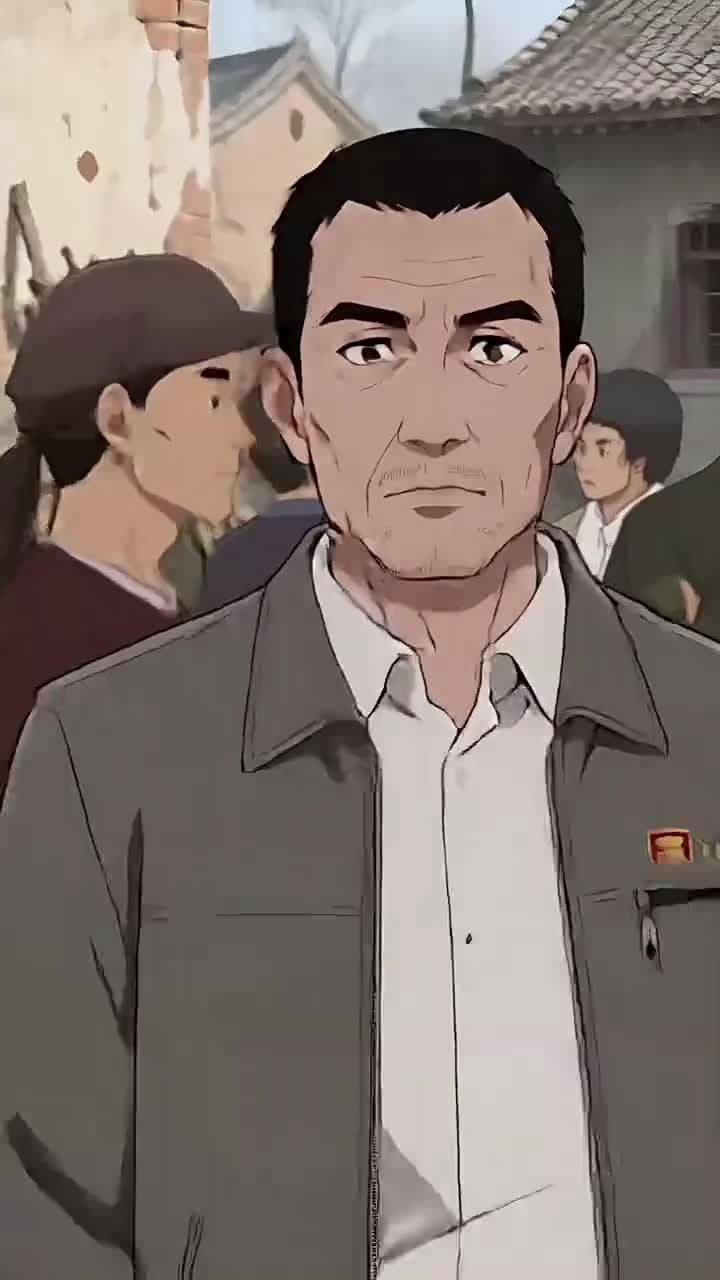 [Dubbed] Back to 1983: A Second Chance at Fate - Episode 20