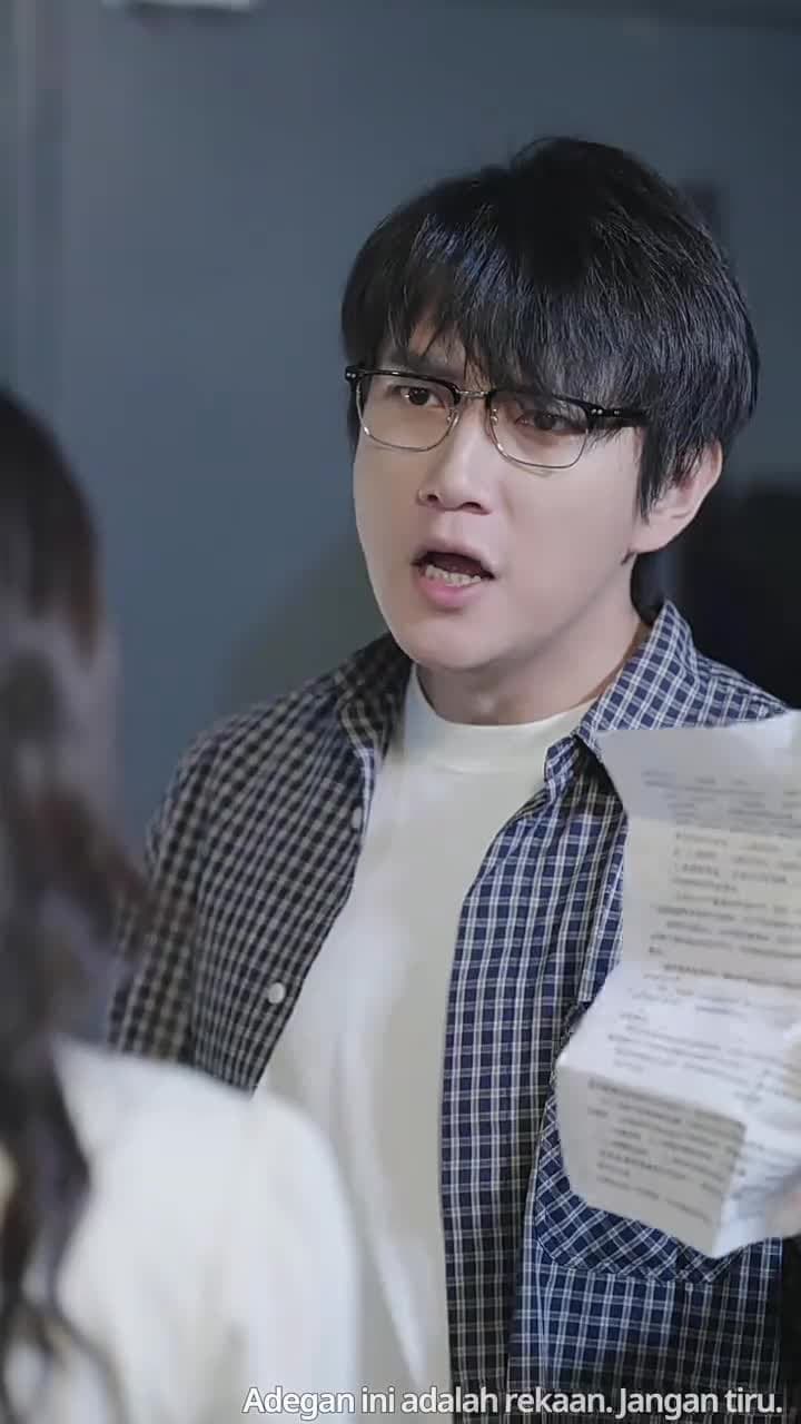 Hadiah Maut - Episode 5
