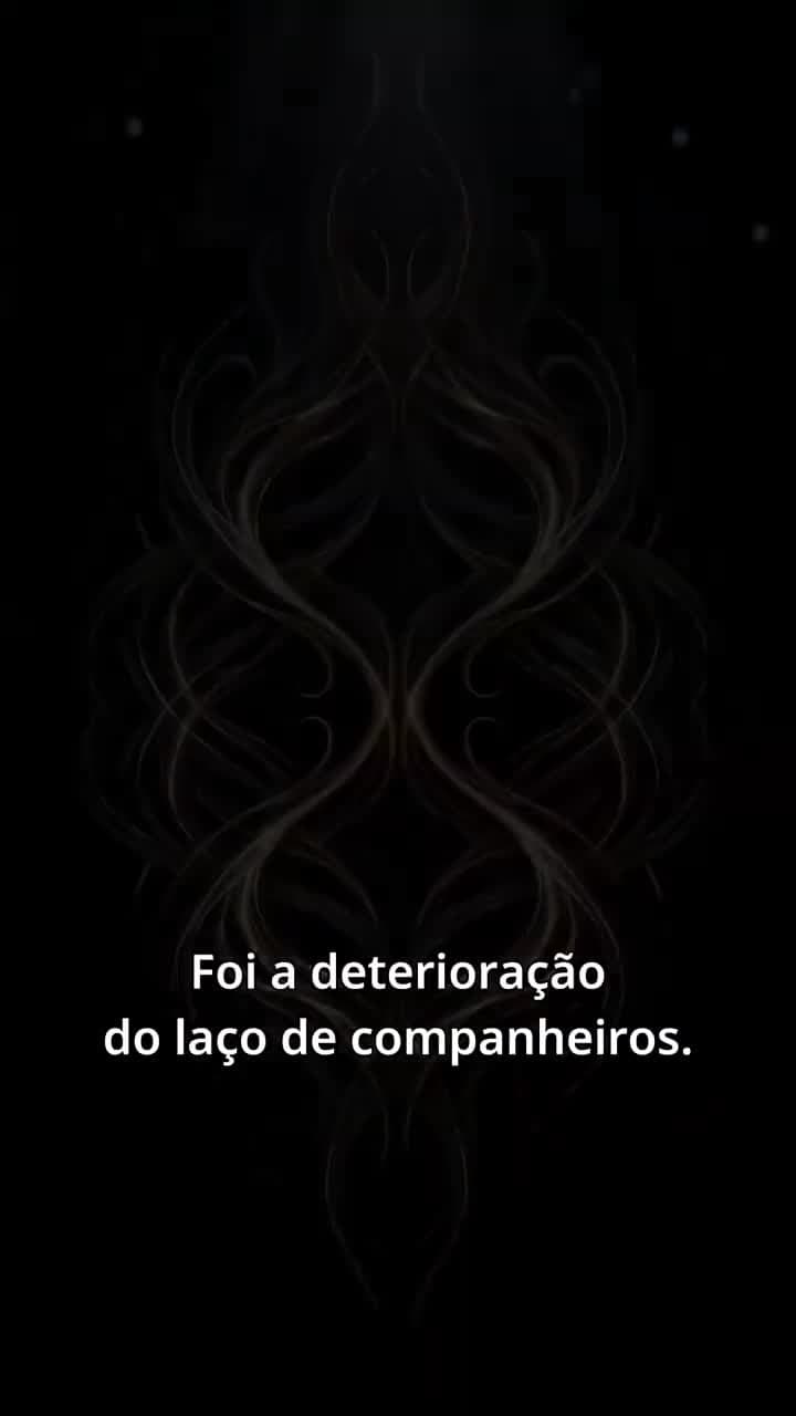 Luna Quebrada do Alfa - Episode 34
