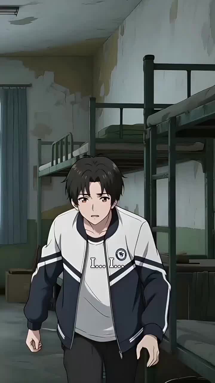 [Dubbed] Back to 1983: A Second Chance at Fate - Episode 3