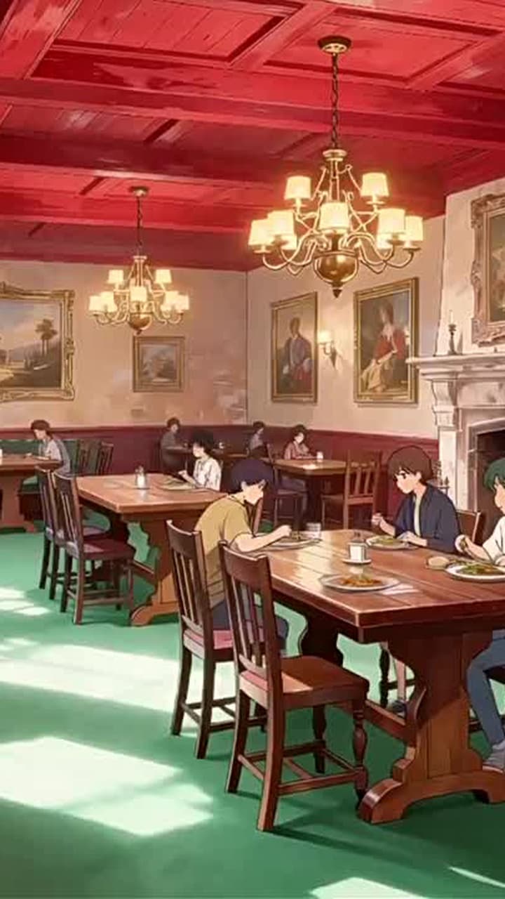 [Dubbed] Beast Dominator - Episode 3