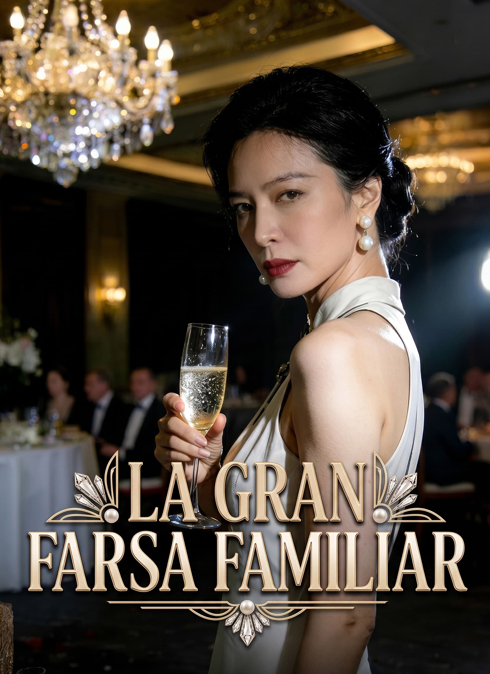 La gran farsa familiar
