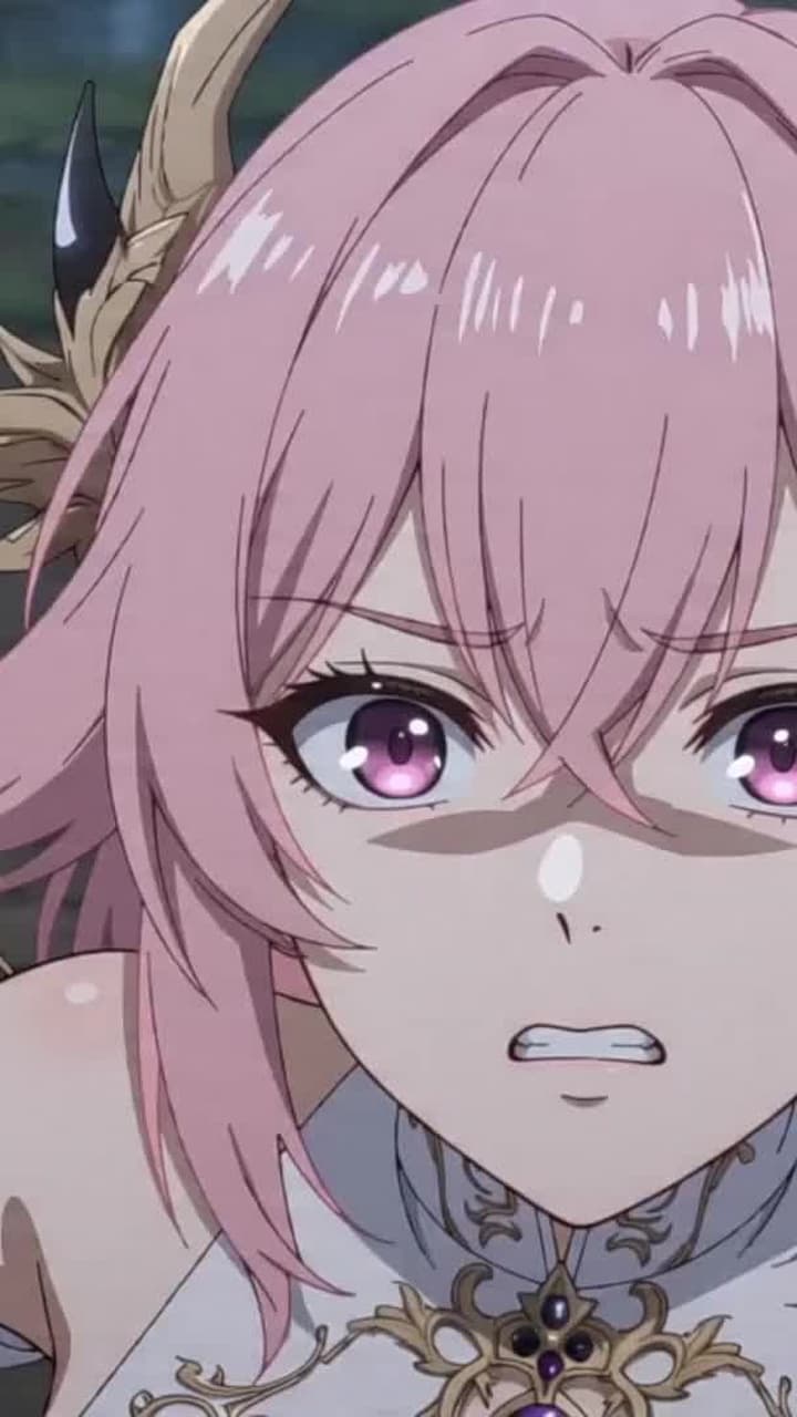 The Trap of the Tiny Dragon - Episode 36