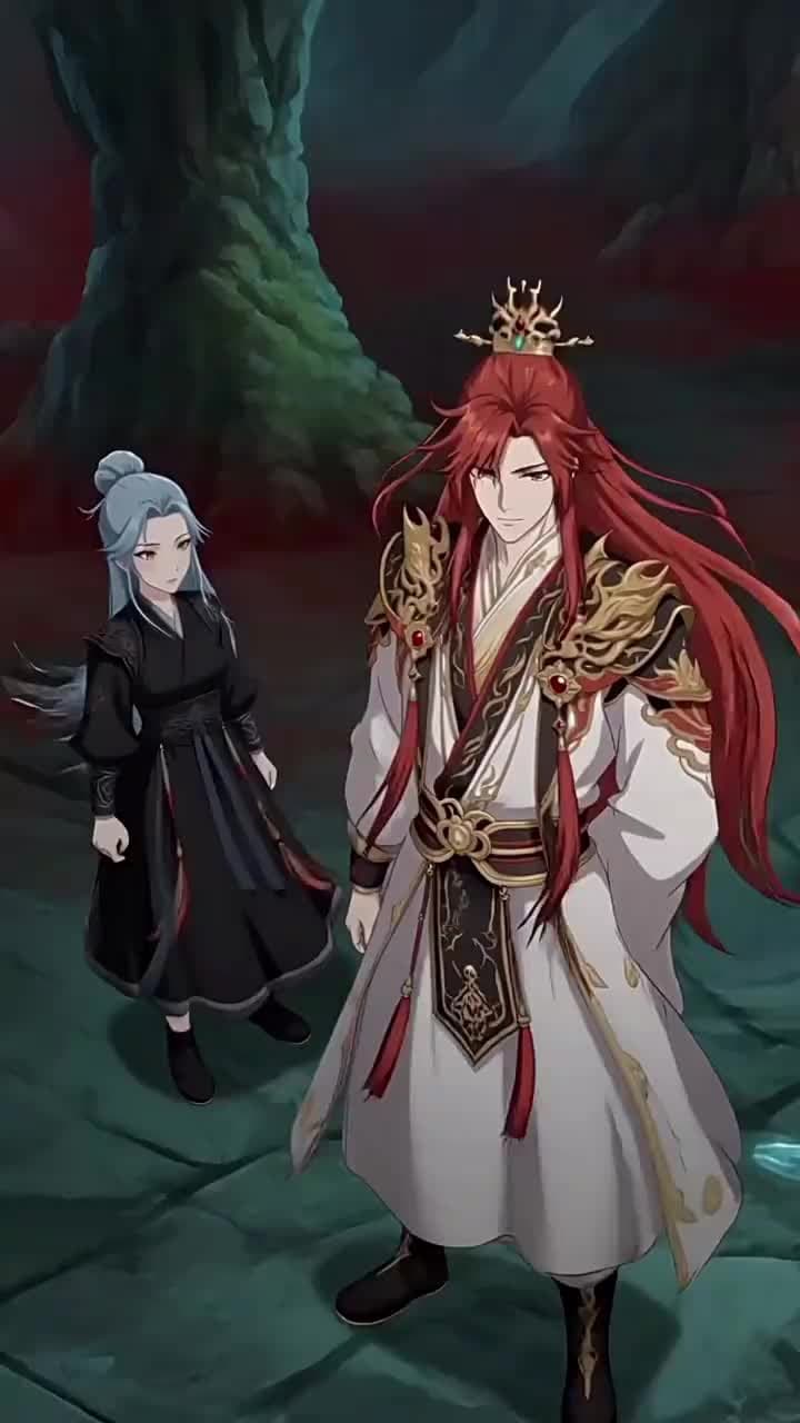 [Dubbed] The Master's Gaze: Forging the Aegis Alliance - Episode 71