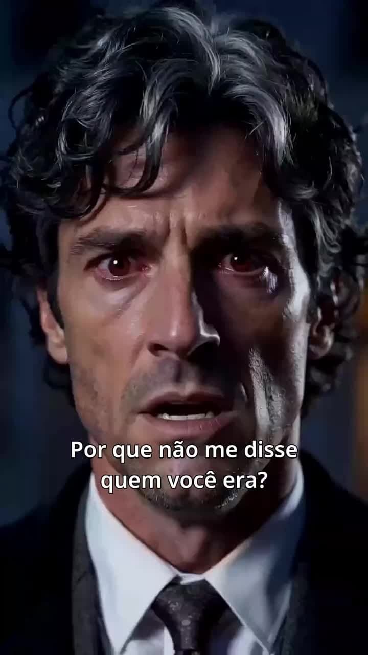 Luna Quebrada do Alfa - Episode 32