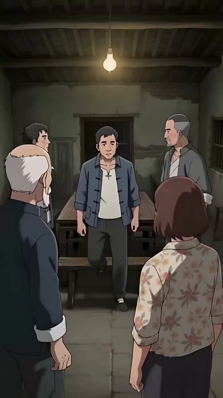 [Dubbed] Back to 1983: A Second Chance at Fate - Episode 23
