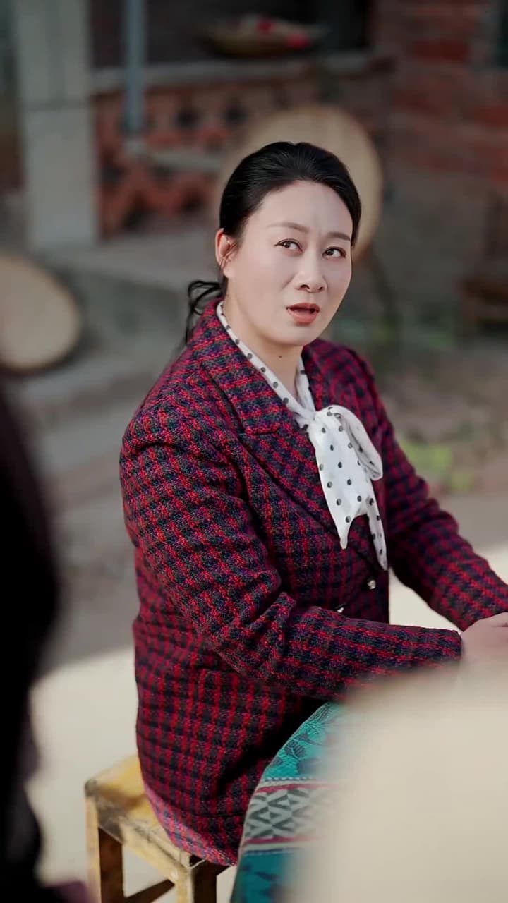 Chân Tình Giữa Đời Thường Nhật - Episode 13