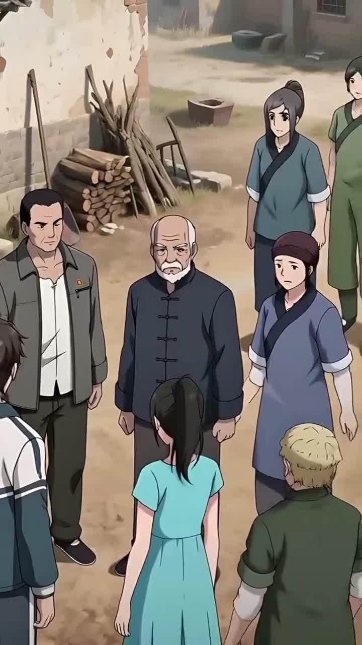 [Dubbed] Back to 1983: A Second Chance at Fate - Episode 21