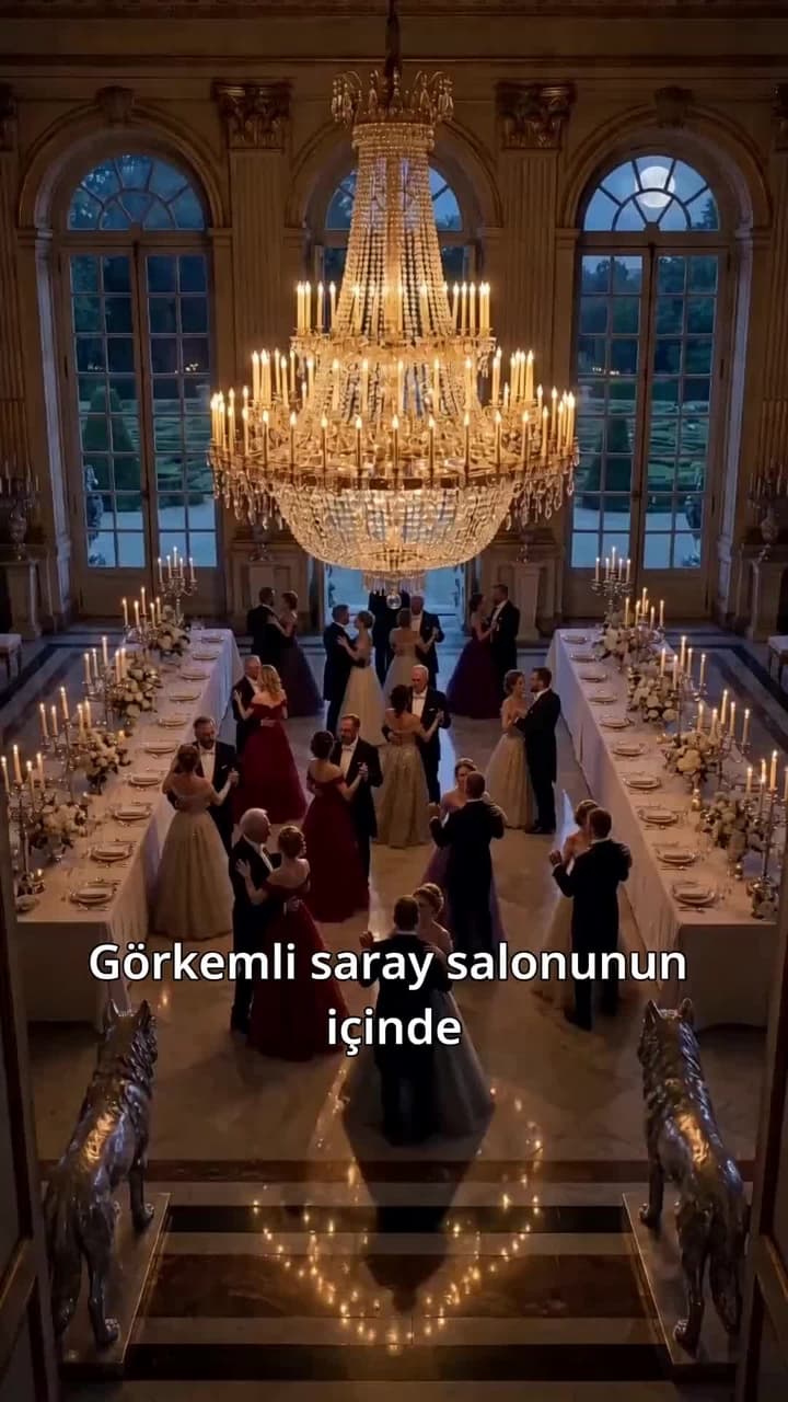 Son Pişmanlık - Episode 8