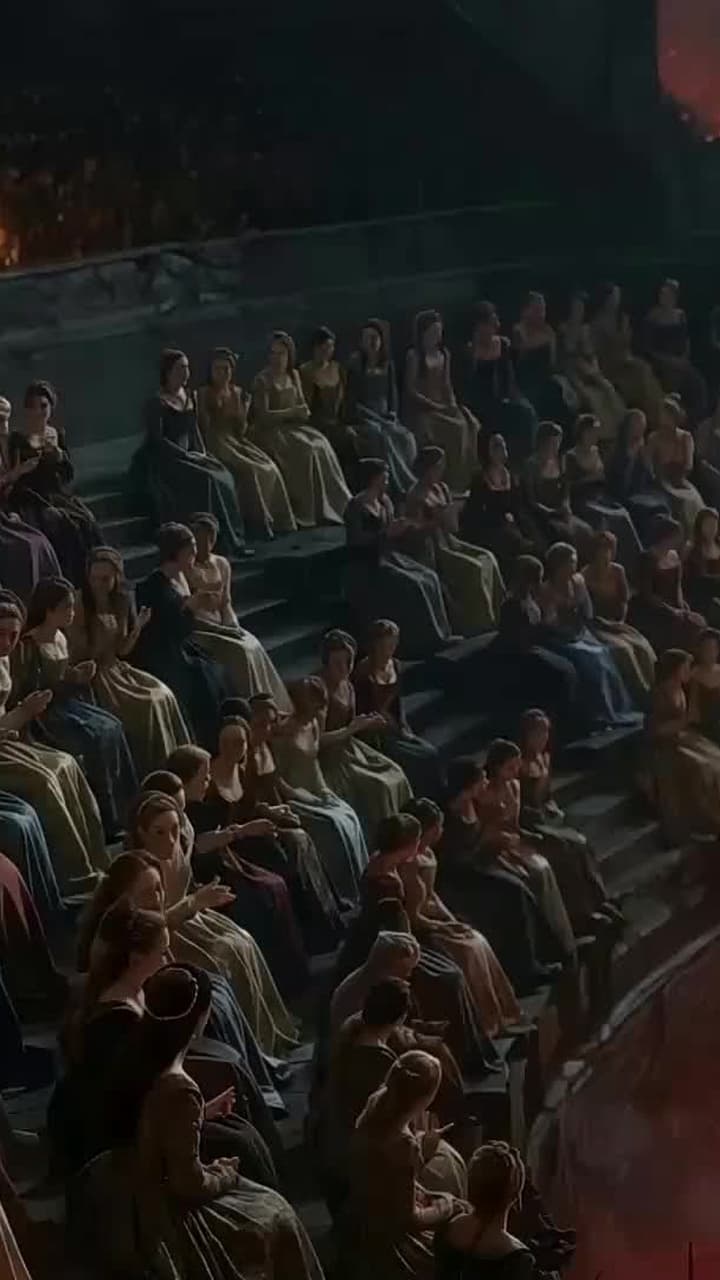 [Doppiato]I Maggiordomi del Diavolo - Episode 10