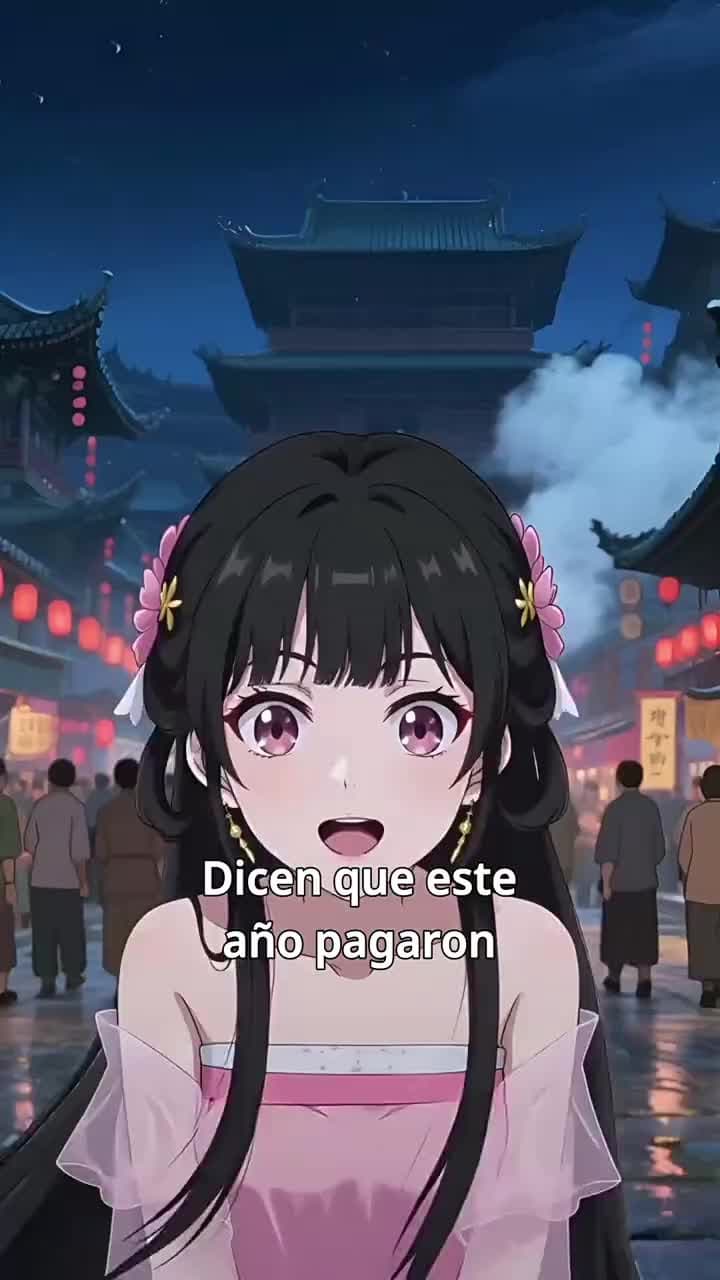 La secta recluta discípulos. - Episode 48