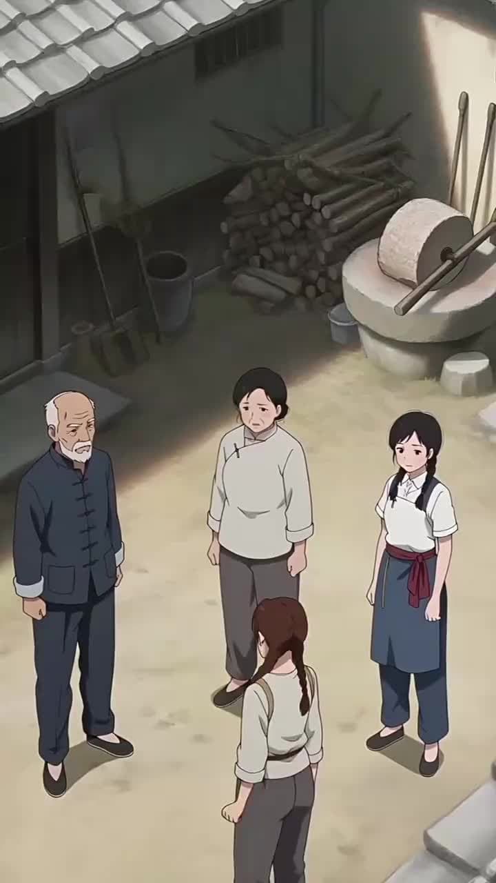 [Dubbed] Back to 1983: A Second Chance at Fate - Episode 71
