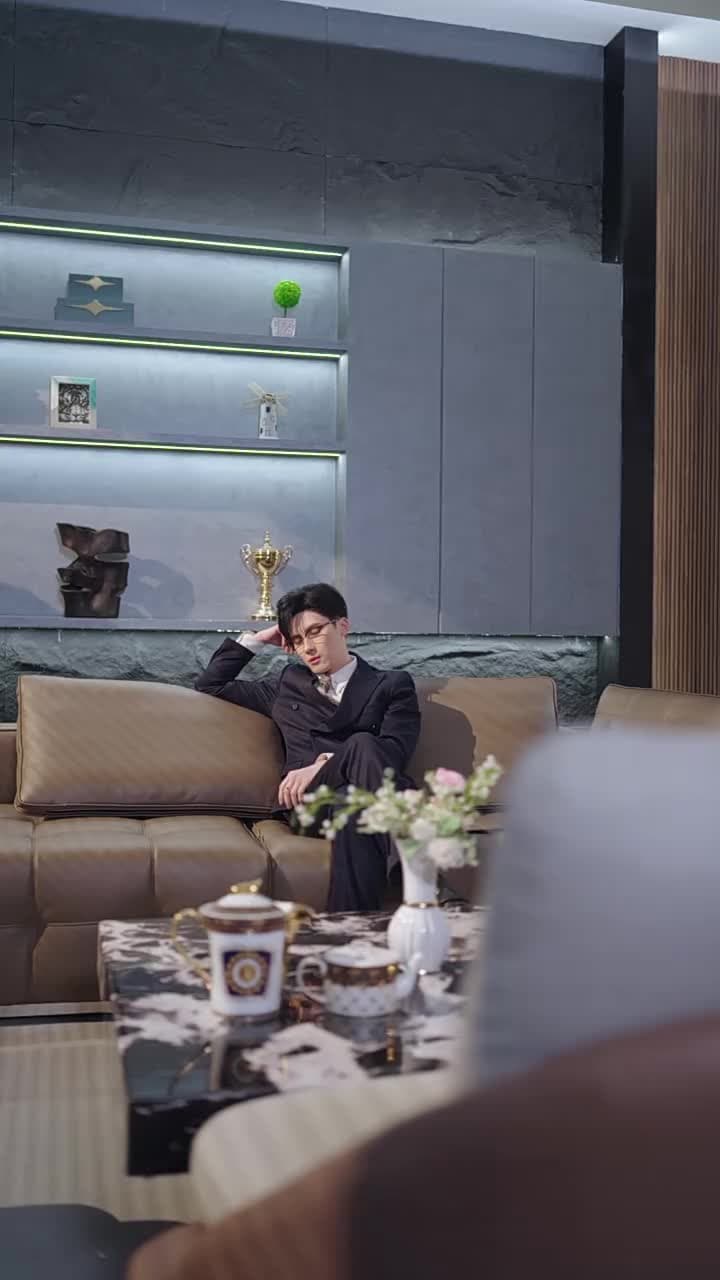 Aku Bukan Lagi Pengganti - Episode 20
