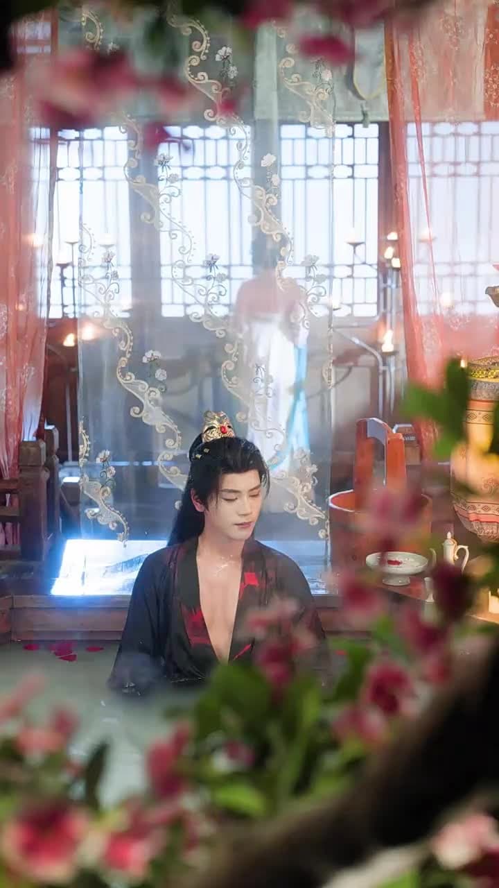 Her Dreams Saved His Crown - Episode 3