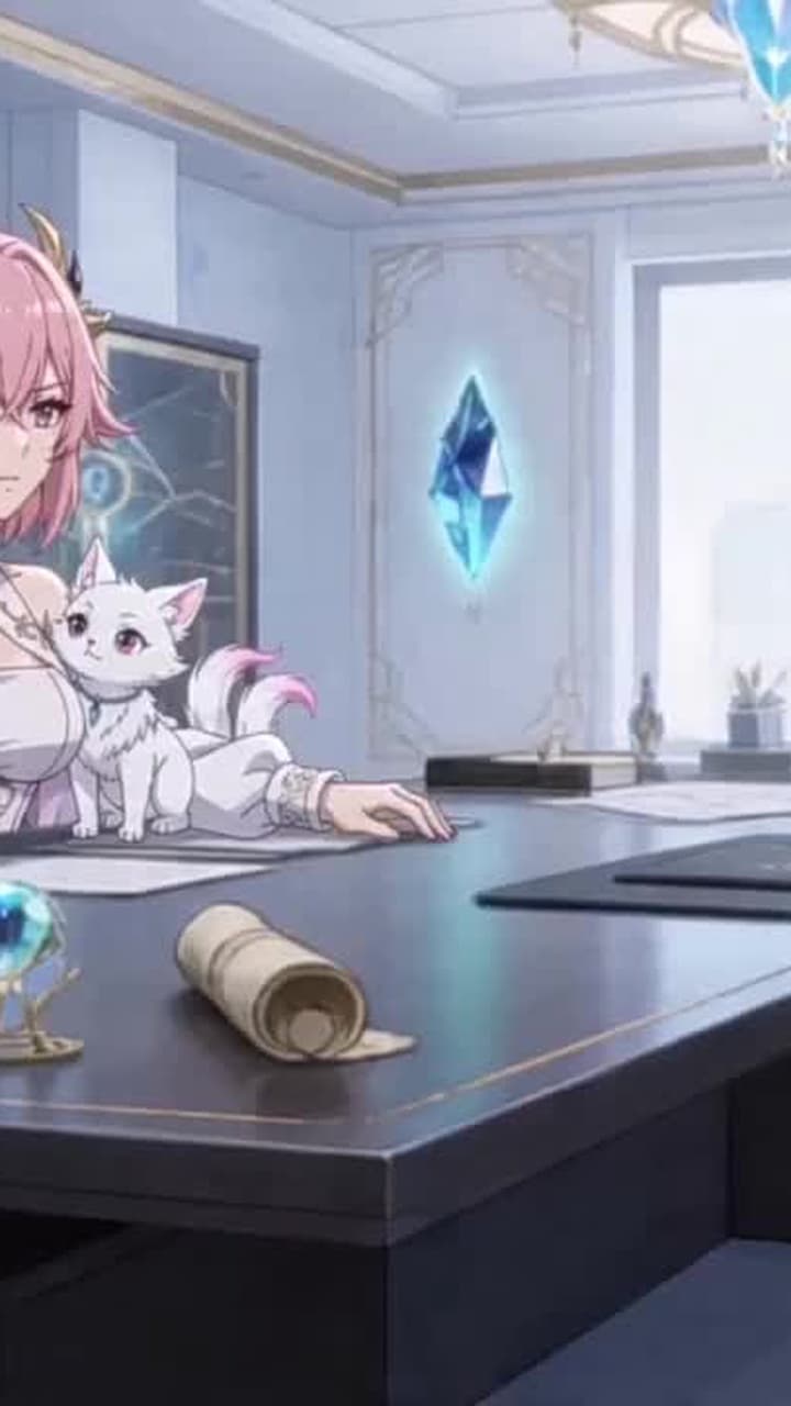 The Trap of the Tiny Dragon - Episode 23