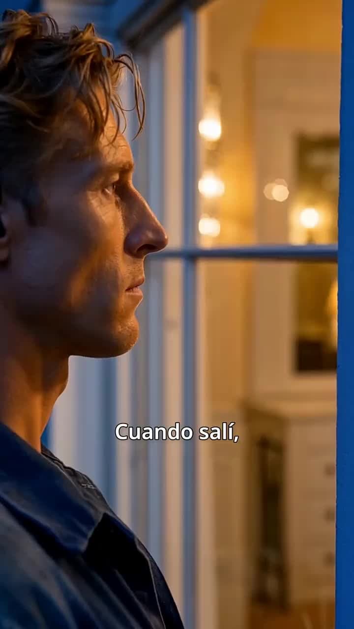 Olas de perdón - Episode 20