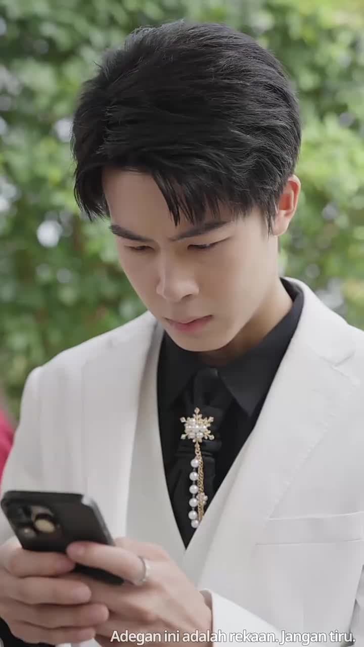 Hadiah Maut - Episode 19
