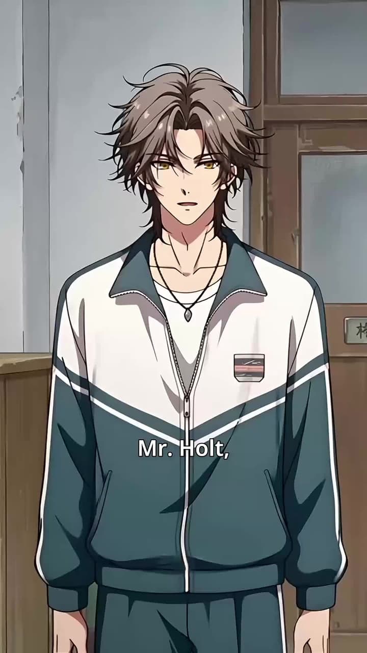 [Dubbed] Back to 1983: A Second Chance at Fate - Episode 5