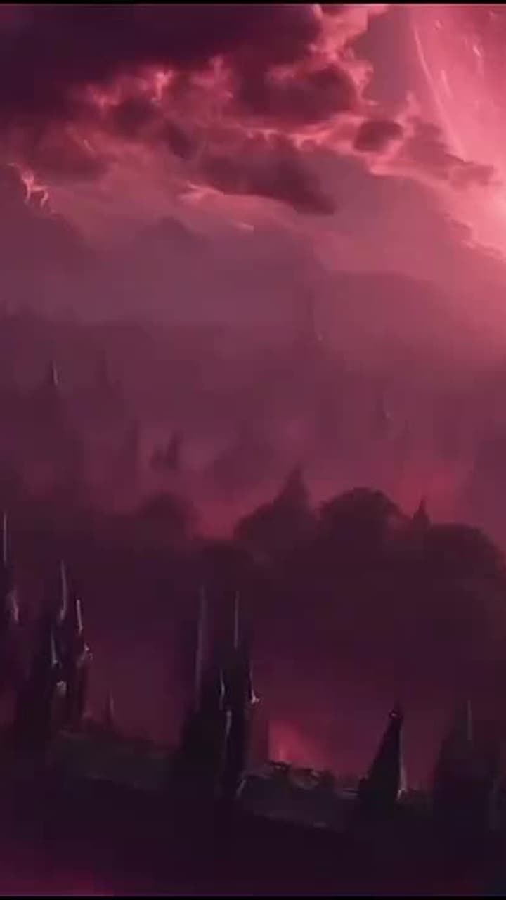 [Dublado]A Vilã e Seus Mordomos Demônios - Episode 1