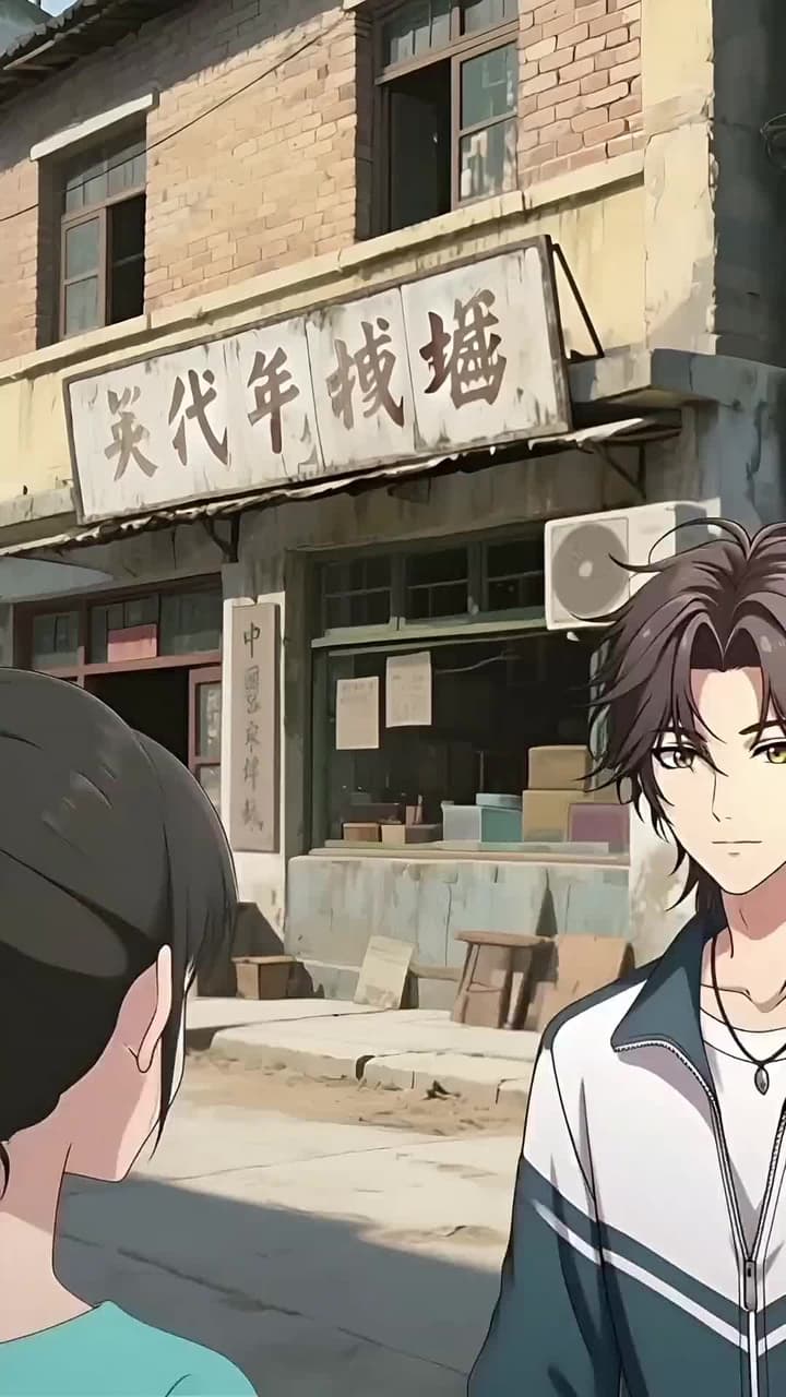 [Dubbed] Back to 1983: A Second Chance at Fate - Episode 30