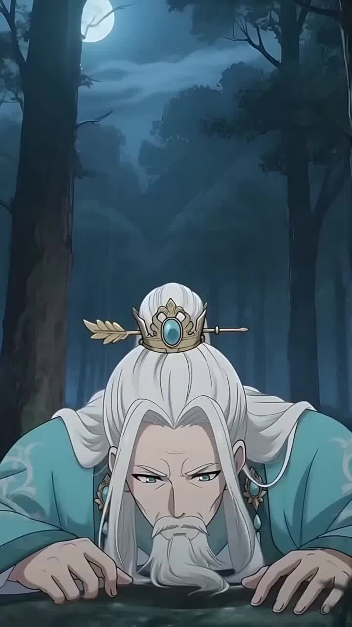 [Dubbed] The Master's Gaze: Forging the Aegis Alliance - Episode 67