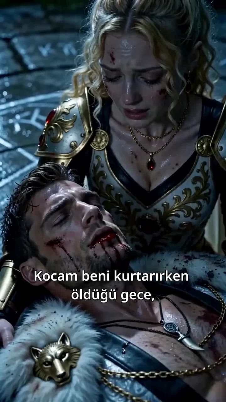 Son Pişmanlık - Episode 1