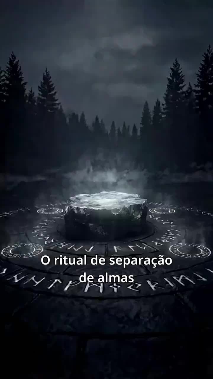 Luna Quebrada do Alfa - Episode 17