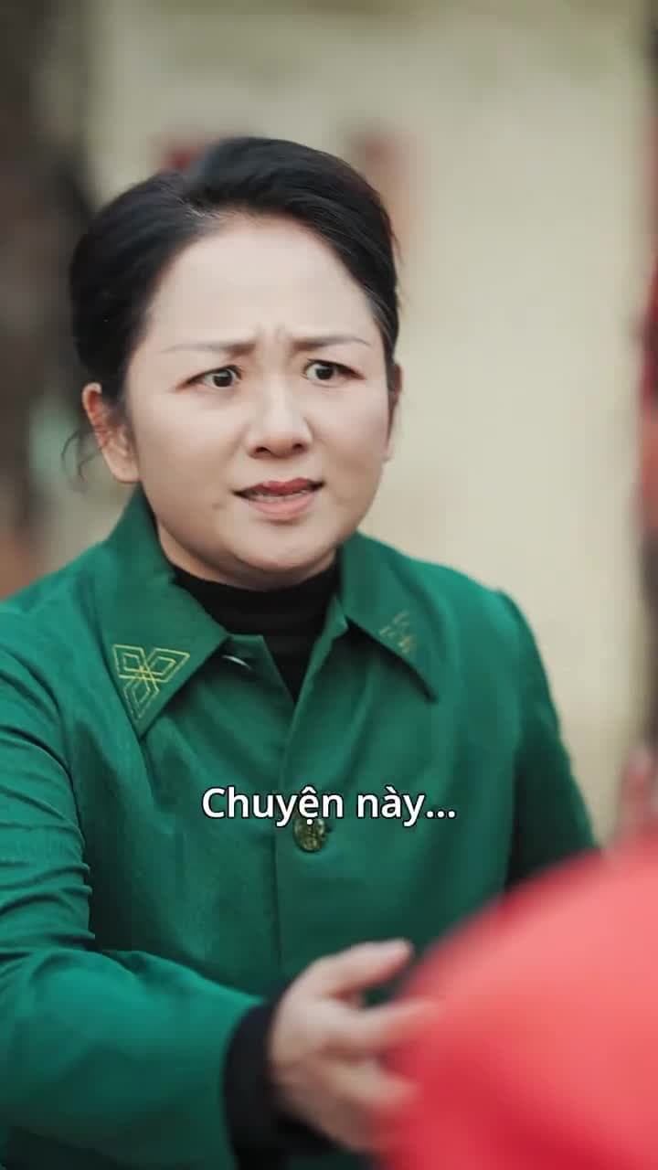 Chân Tình Giữa Đời Thường Nhật - Episode 26