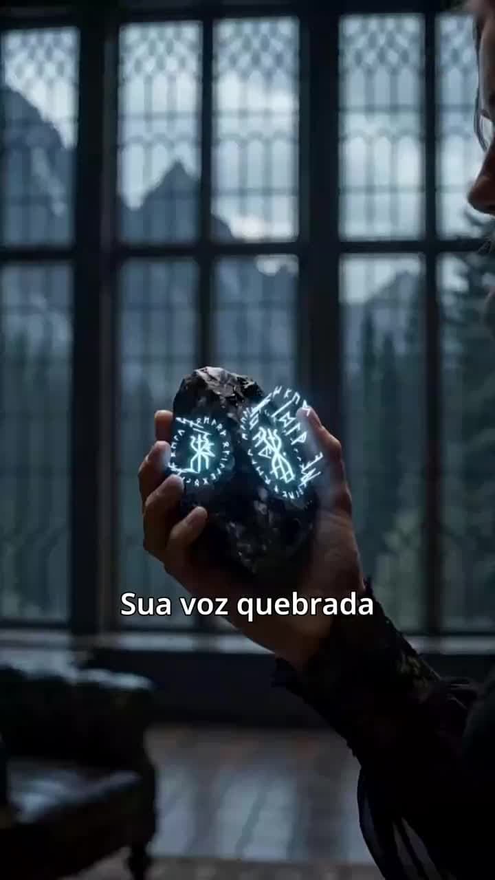 Luna Quebrada do Alfa - Episode 25
