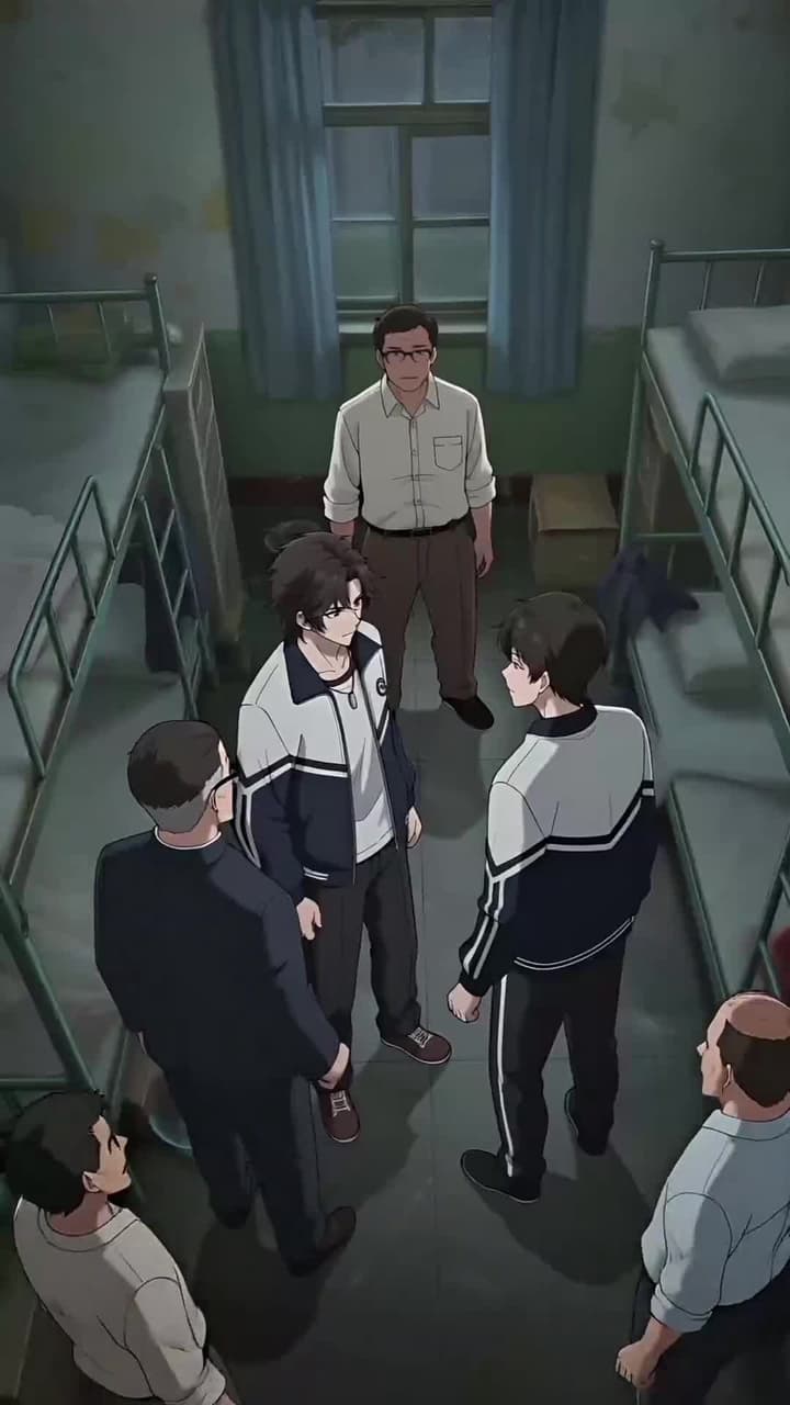 [Dubbed] Back to 1983: A Second Chance at Fate - Episode 2