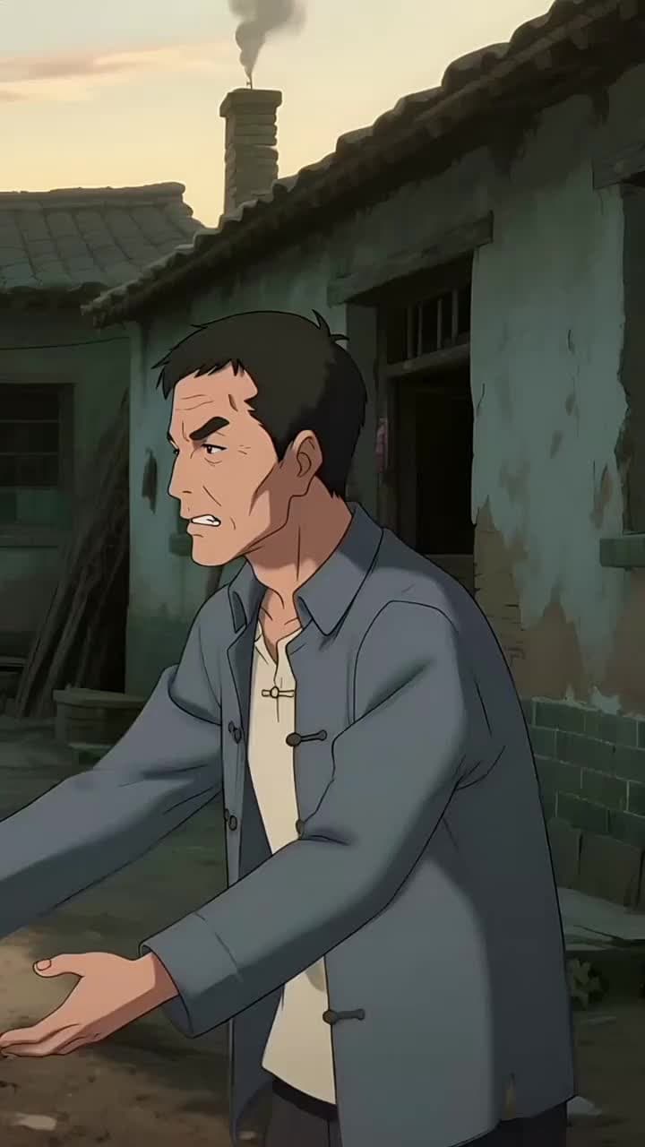 [Dubbed] Back to 1983: A Second Chance at Fate - Episode 26