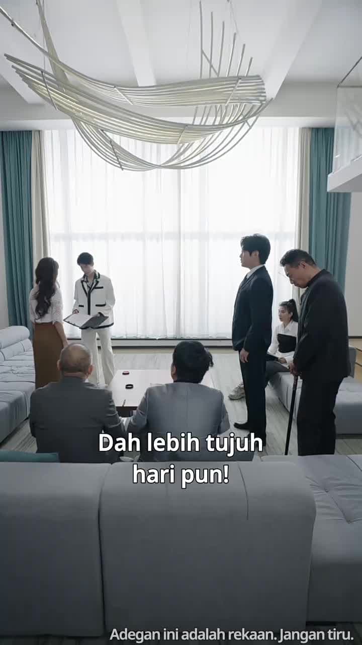 Hadiah Maut - Episode 48