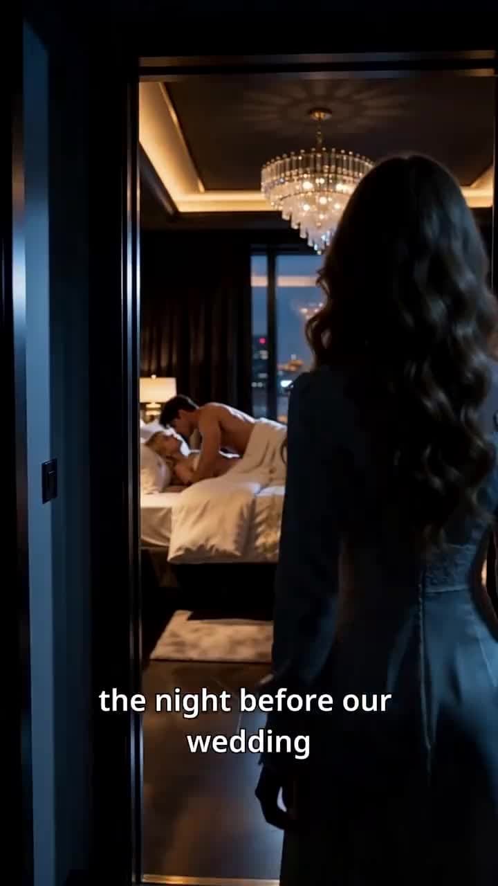 From His Shadow to Her Light - Episode 1