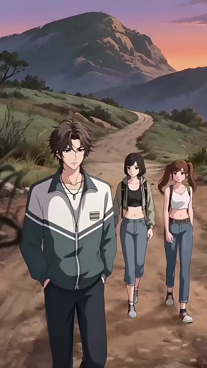 [Dubbed] Back to 1983: A Second Chance at Fate - Episode 22