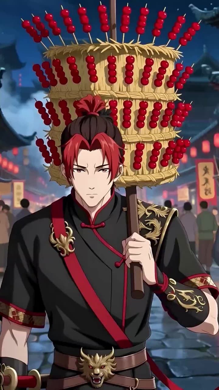 [Dubbed] The Master's Gaze: Forging the Aegis Alliance - Episode 46