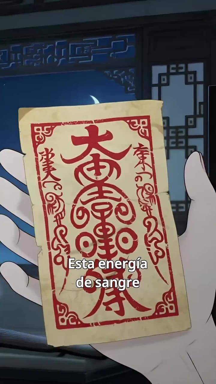 La secta recluta discípulos. - Episode 33