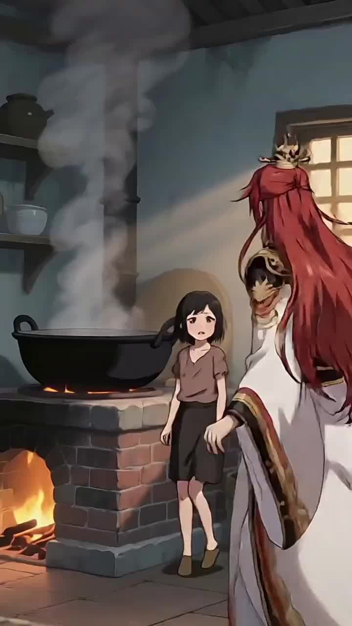 [Dubbed] The Master's Gaze: Forging the Aegis Alliance - Episode 75
