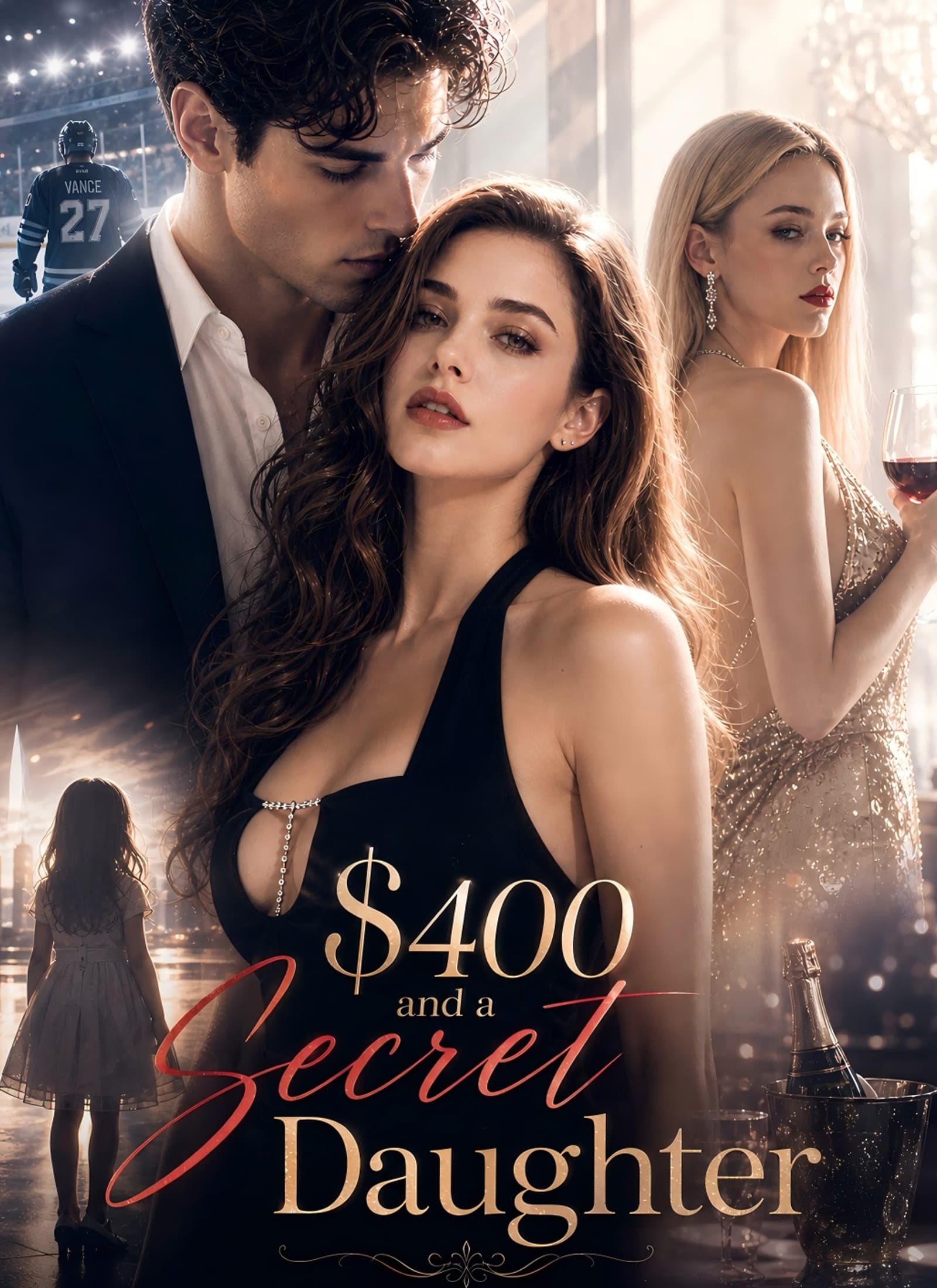 $400 and a Secret Daughter