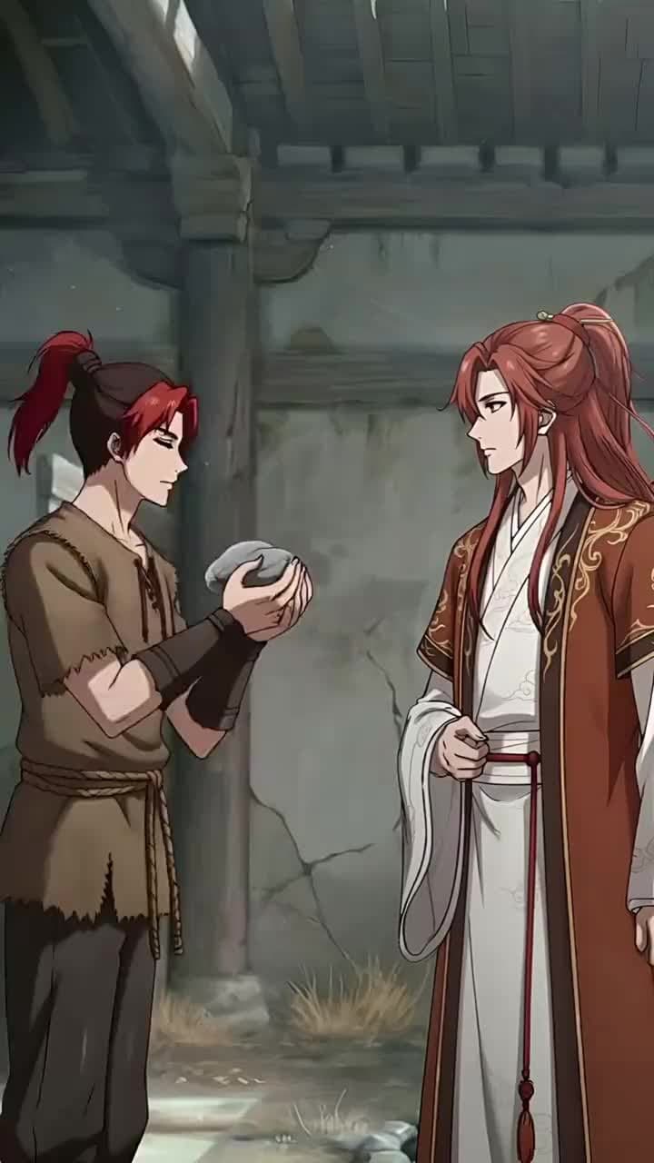 [Dubbed] The Master's Gaze: Forging the Aegis Alliance - Episode 7