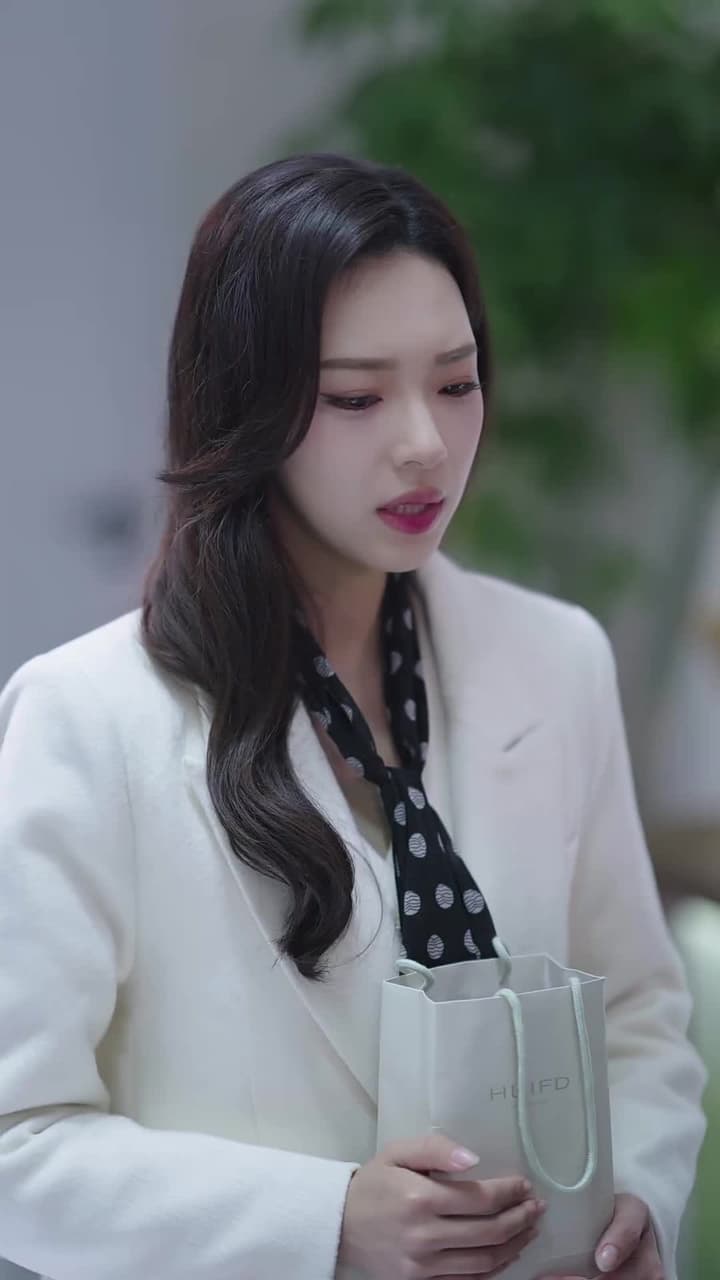 Aku Bukan Lagi Pengganti - Episode 41