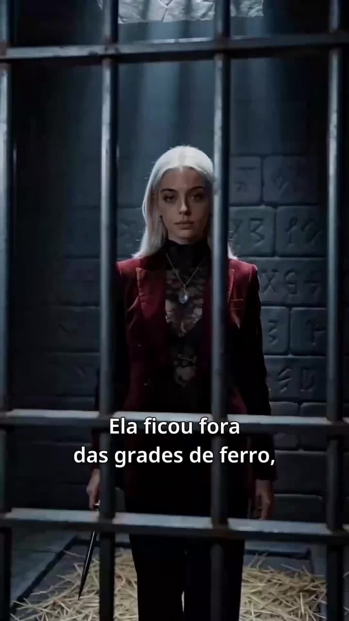 Luna Quebrada do Alfa - Episode 3