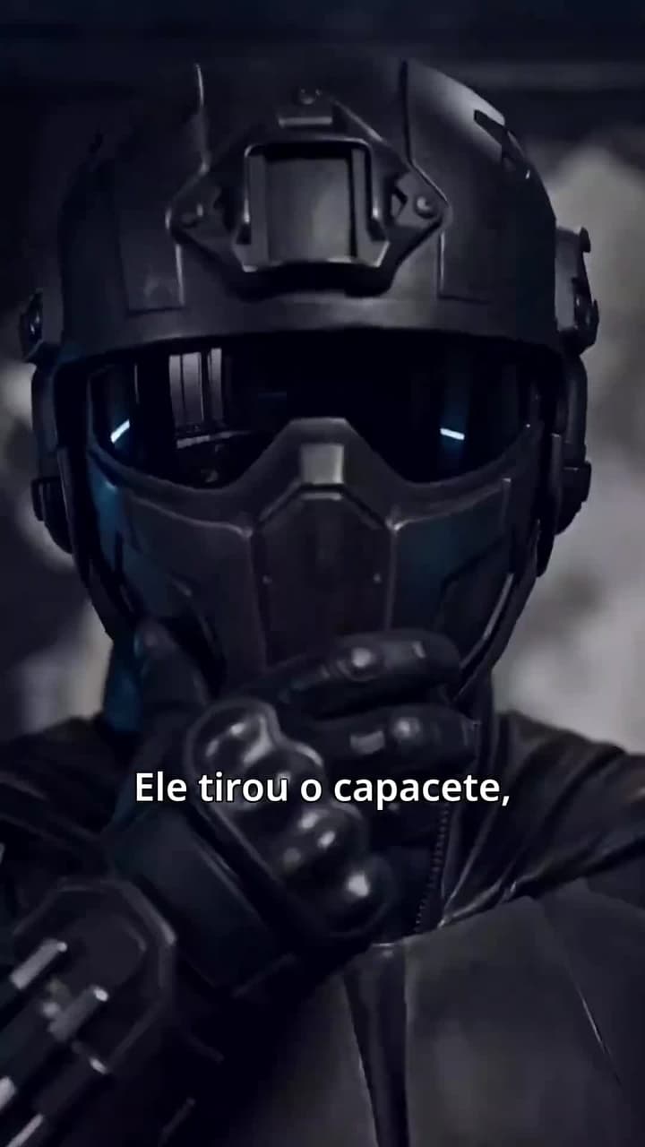 Luna Quebrada do Alfa - Episode 9