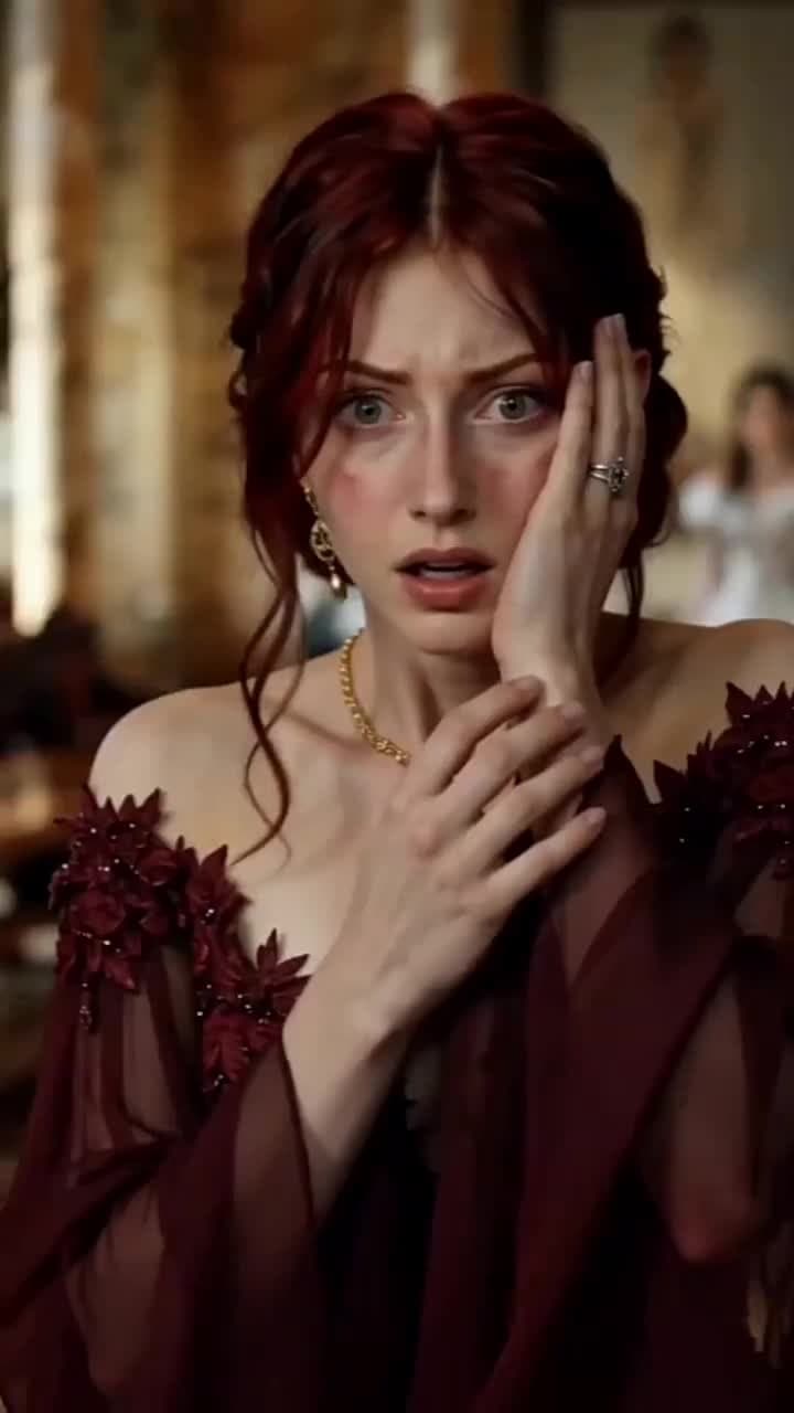 Le Pacte du Dragon - Episode 13